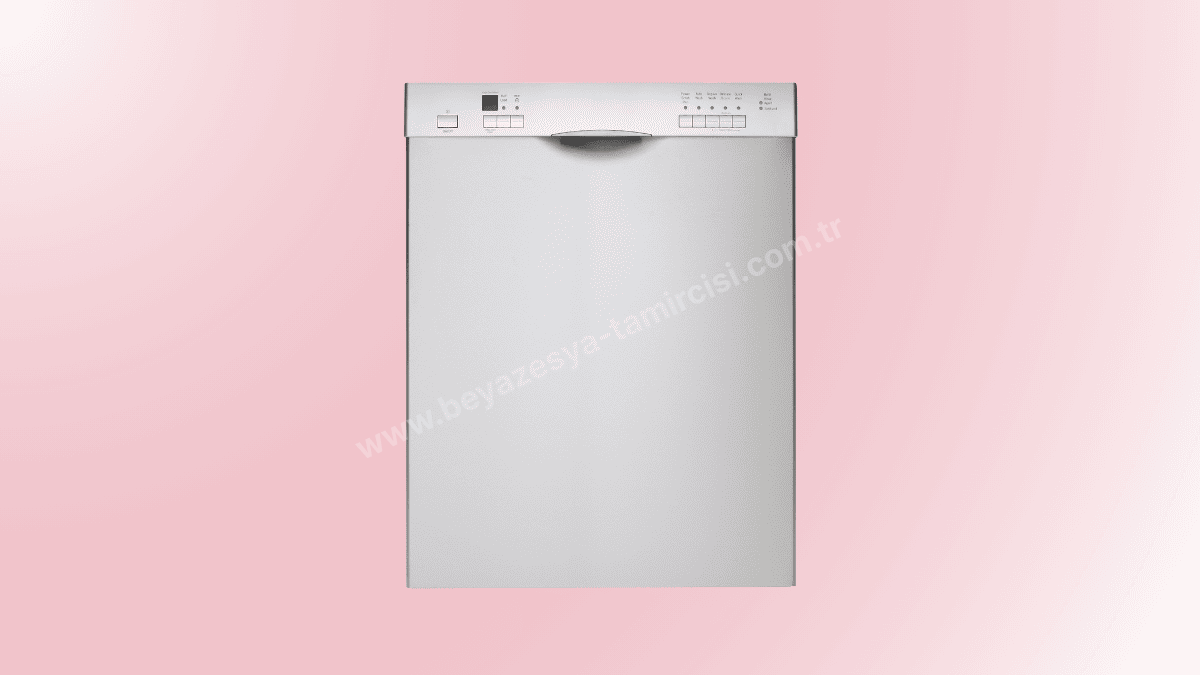 Kumlu Bulaşık Makinesi Tamircisi - Kumlu Beyaz Eşya Tamircisi