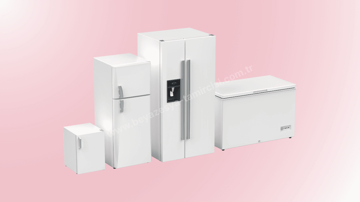 Kumlu Buzdolabı Tamircisi - Kumlu Beyaz Eşya Tamircisi