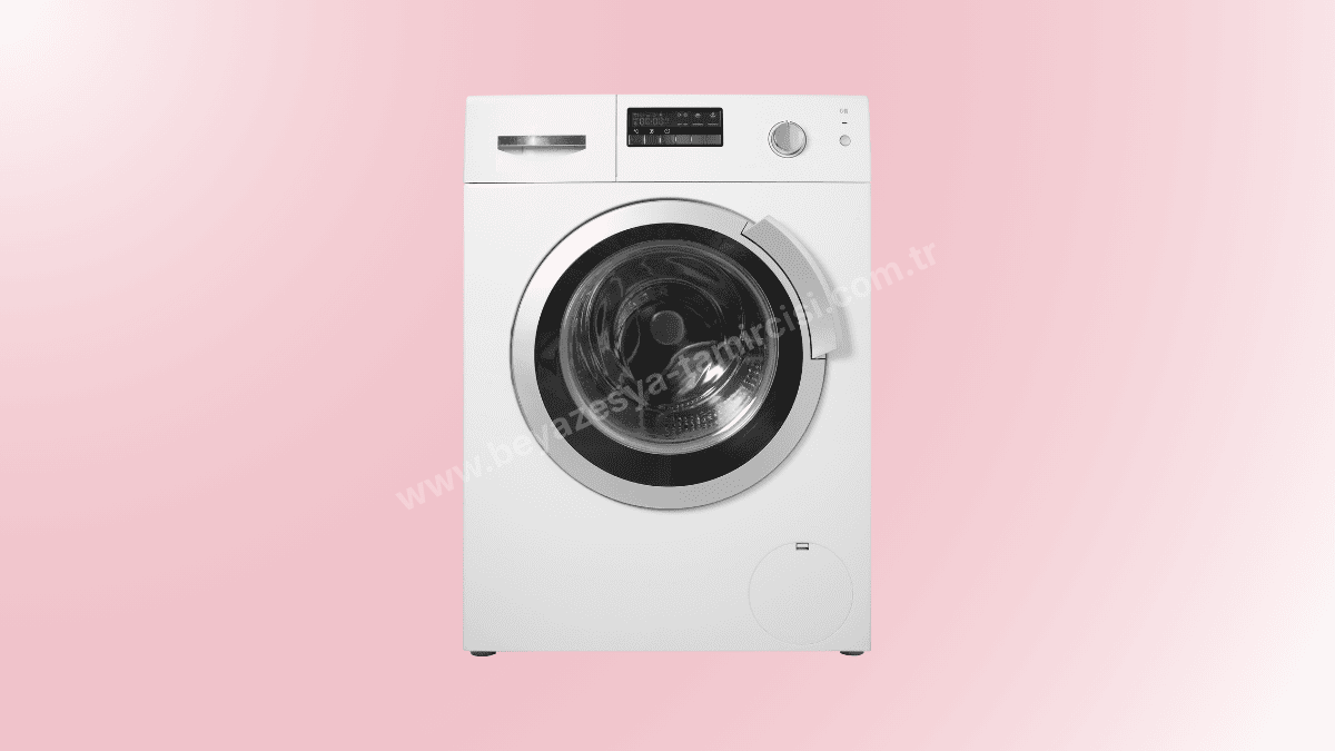 Kumlu Çamaşır Makinesi Tamircisi - Kumlu Beyaz Eşya Tamircisi