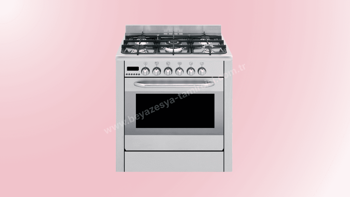 Kumlu Fırın & Ocak Tamircisi - Kumlu Beyaz Eşya Tamircisi