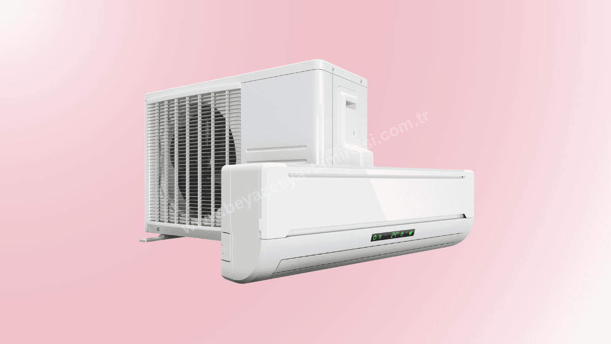 Kumlu Klima Tamircisi - Kumlu Beyaz Eşya Tamircisi