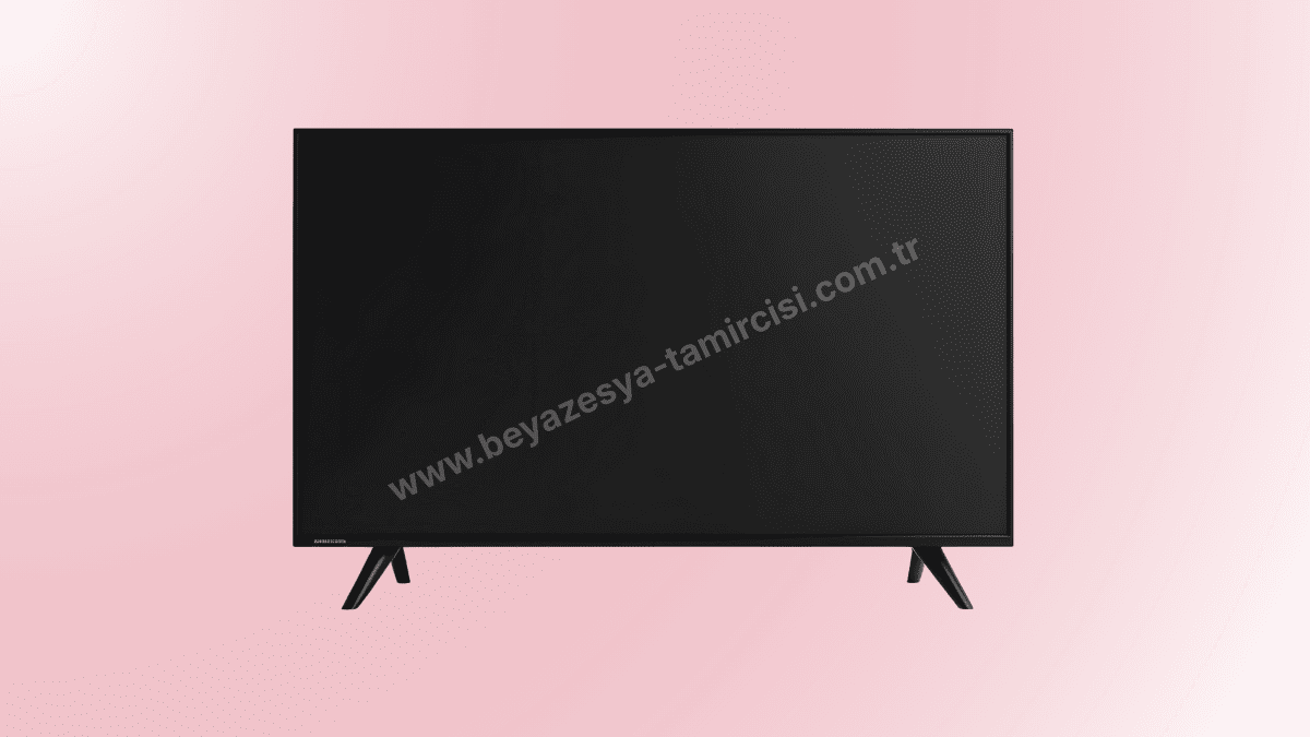 Kumlu Televizyon Tamircisi - Kumlu Beyaz Eşya Tamircisi